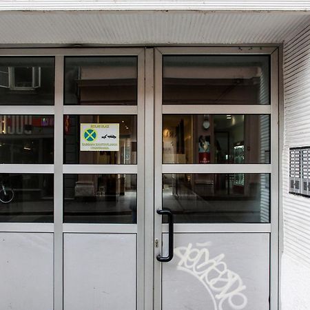 Centroom Apartments Ζάγκρεμπ Εξωτερικό φωτογραφία
