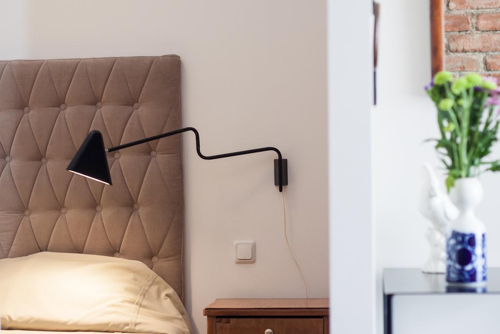 Centroom Apartments Ζάγκρεμπ Δωμάτιο φωτογραφία