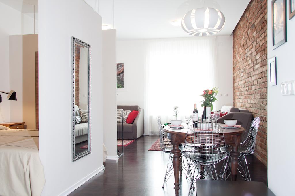 Centroom Apartments Ζάγκρεμπ Δωμάτιο φωτογραφία