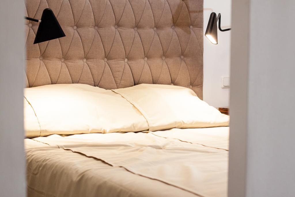 Centroom Apartments Ζάγκρεμπ Δωμάτιο φωτογραφία