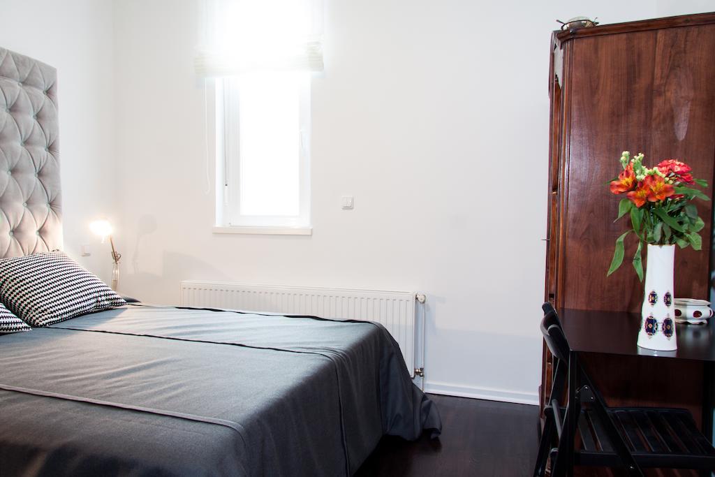 Centroom Apartments Ζάγκρεμπ Δωμάτιο φωτογραφία